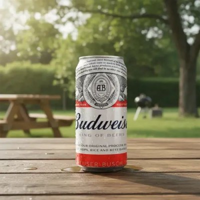 CERVEJA BUDWEISER 269ML CX C/ 8 - DG Distribuidora
