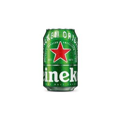 CERVEJA HEINEKEN 350ML CX12 - DG Distribuidora