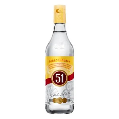 AGUARDENTE 51  965ML - DG Distribuidora