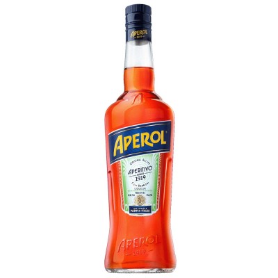 APERITIVO APEROL 750ML - DG Distribuidora