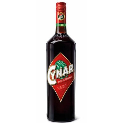 APERITIVO CYNAR 900ML - DG Distribuidora
