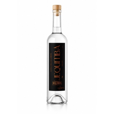CACHAÇA SIQUEIRA JEQUITIBA 700 ML