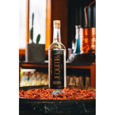 CACHAÇA SIQUEIRA JEQUITIBA 700 ML