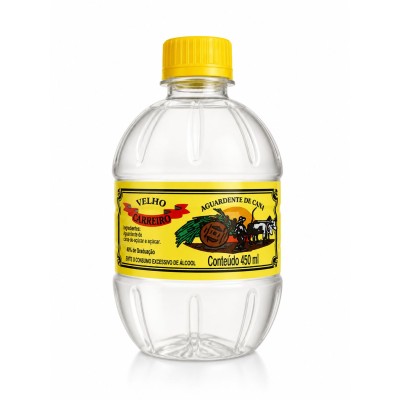 COROTE VELHO CARREIRO 450ML C/12 - DG Distribuidora
