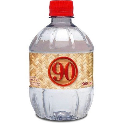 COROTE CANINHA PEDRA 90 500ML C12 - DG Distribuidora