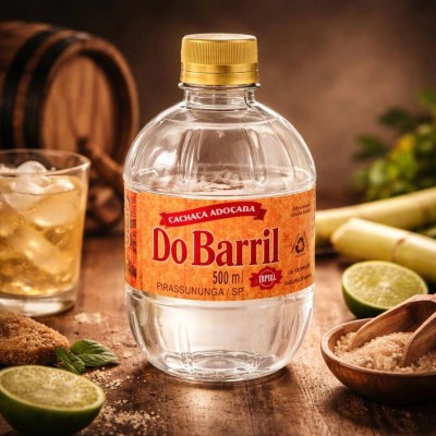 COROTE  BARRIL 500ML CX/12 - DG Distribuidora