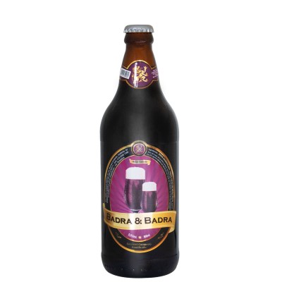 CHOPP DE VINHO BADRA 600ML C/6