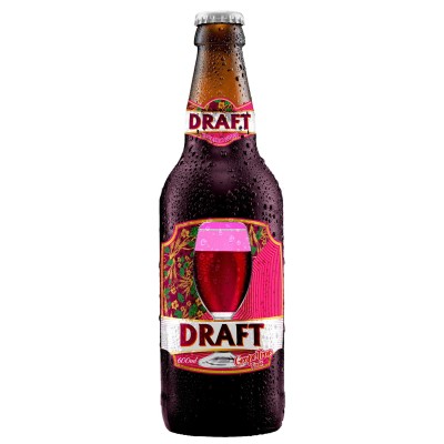 DRAFT CHOPP DE VINHO 600ML C/6 - DG Distribuidora