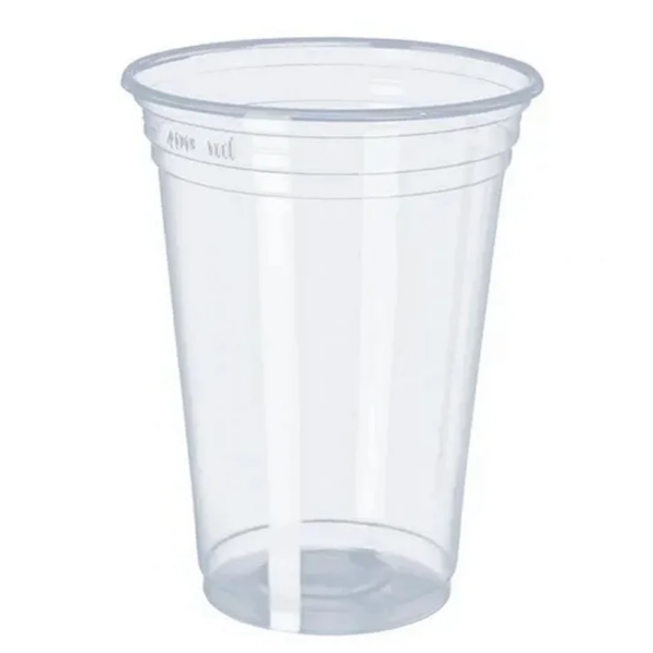 COPO PP 770ML PCT 25 UNID