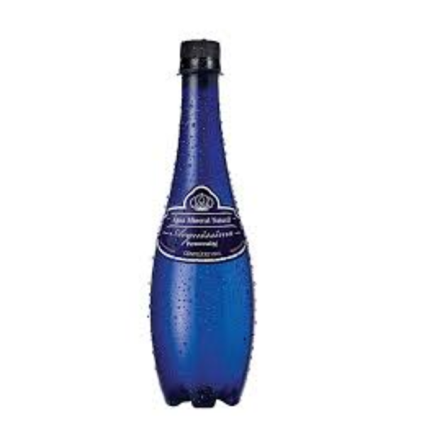 AGUA ACQUISSIMA PET S/GAS 510ML C/12