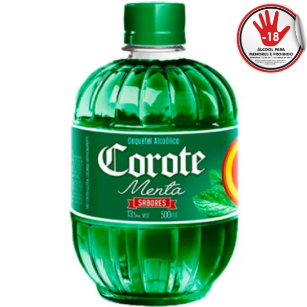 COROTE SNOB TROPICAL 500ML C/12