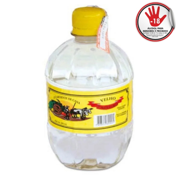 COROTE VELHO CARREIRO 450ML C/12