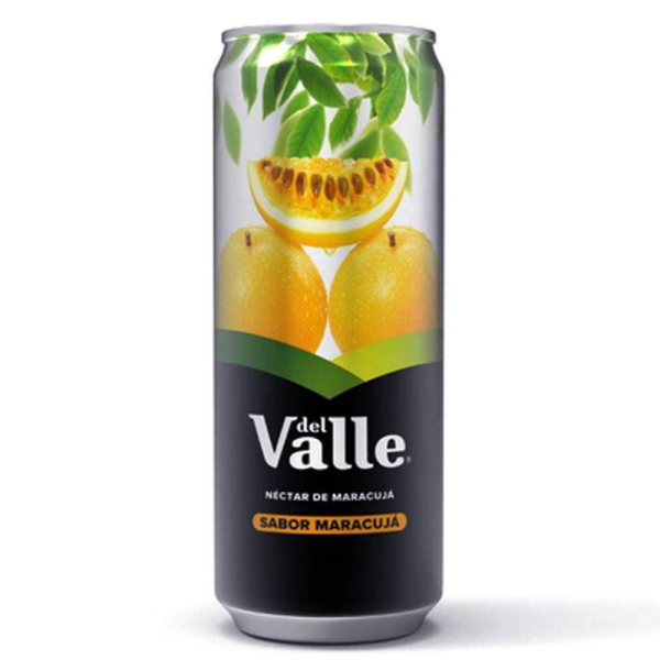 DEL VALLE MARACUJA 6 X 290 ML