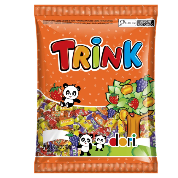 DORI BALA TRINK 400GR