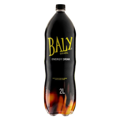 ENERGETICO BALY  2LT C/6 - DG Distribuidora