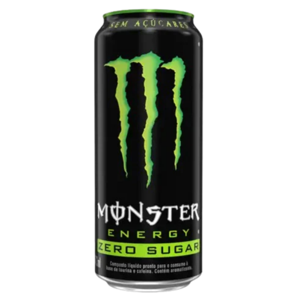 ENERGETICO MONSTER 473ML CX C/6