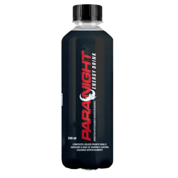 ENERGETICO PARANIGHT 290ML C/12