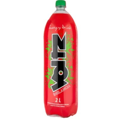 ENERGETICO VOLTZ MELANCIA 2LT C/6 - DG Distribuidora