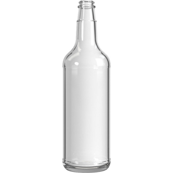 GARRAFA DE VIDRO 1005ML