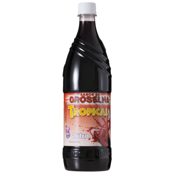 GROSELHA FERRASPARI TROPICAL 1LITRO