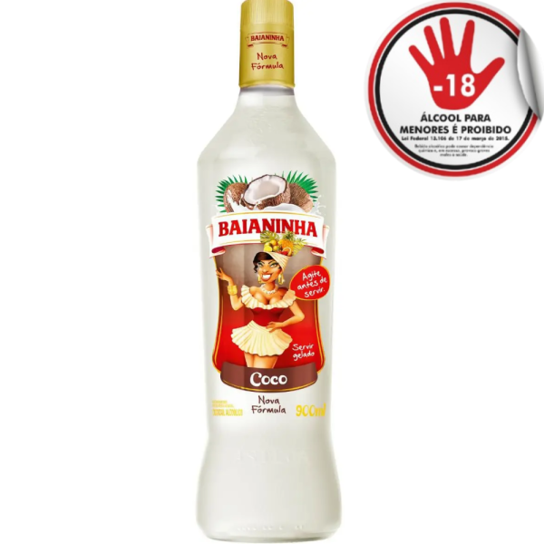 HAVAIANINHA COCO 780ML