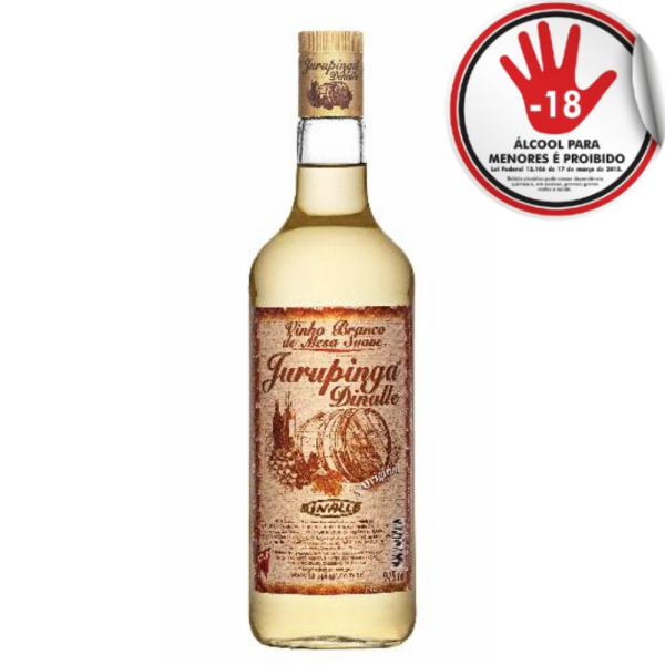 JURUPINGA DINALLE 975ML