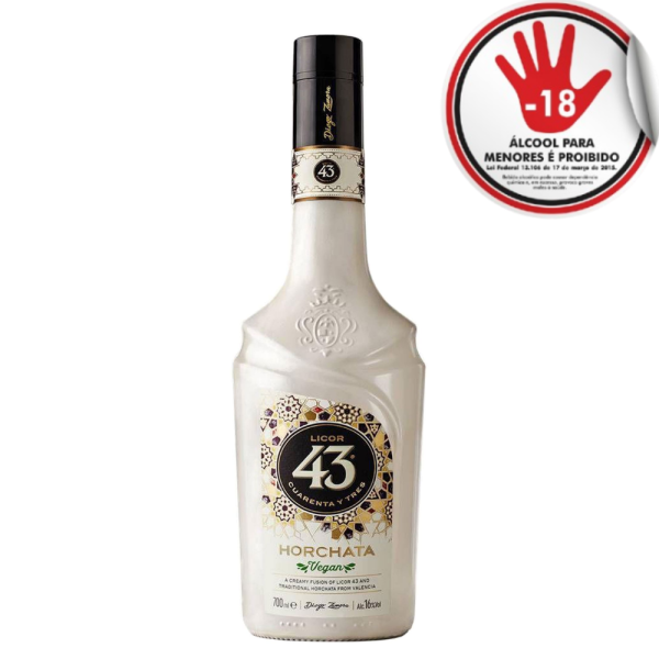 LICOR 43 HORCHATA 700ML