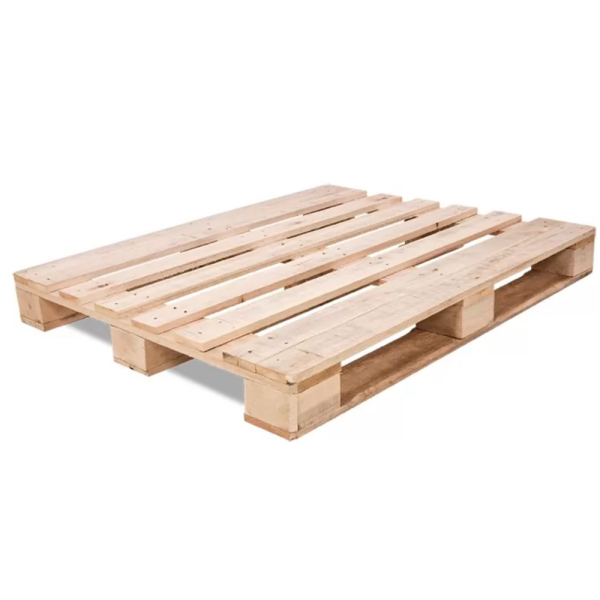 PALLET DE MADEIRA PBR