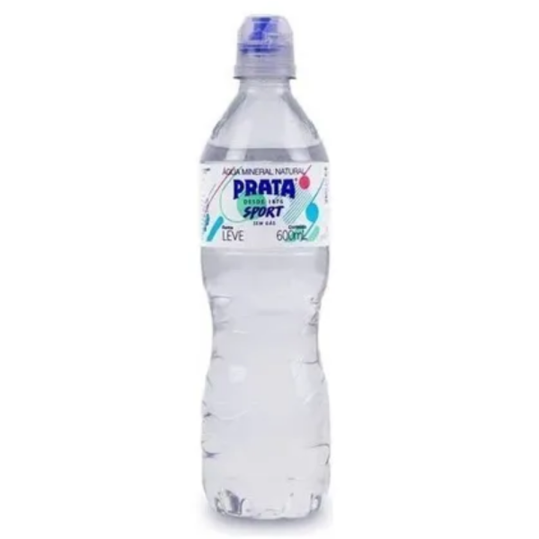 PRATA AGUA SPORT  PACK C/12