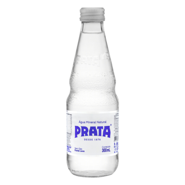 PRATA S GAS  PILFER 300ML C/12