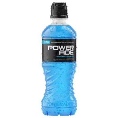 POWERADE  MOUNTAIN BLAST  500ML C/6 - DG Distribuidora