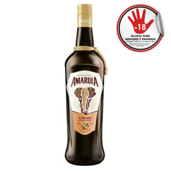AMARULA 700ML