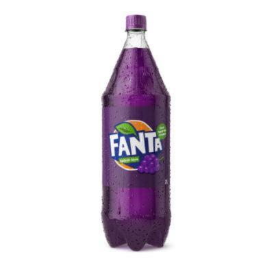 REFRIGERANTE FANTA UVA 2LT C/6 - DG Distribuidora
