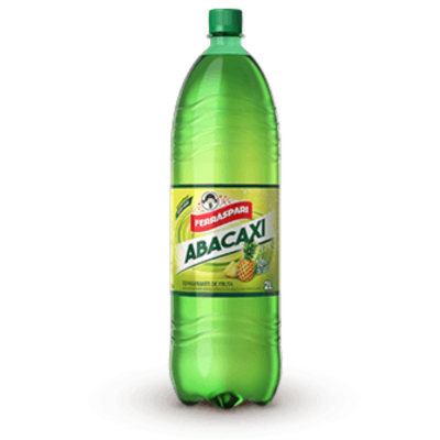 REFRIGERANTE FERRASPARI ABACAXI 2LT C/6 - DG Distribuidora
