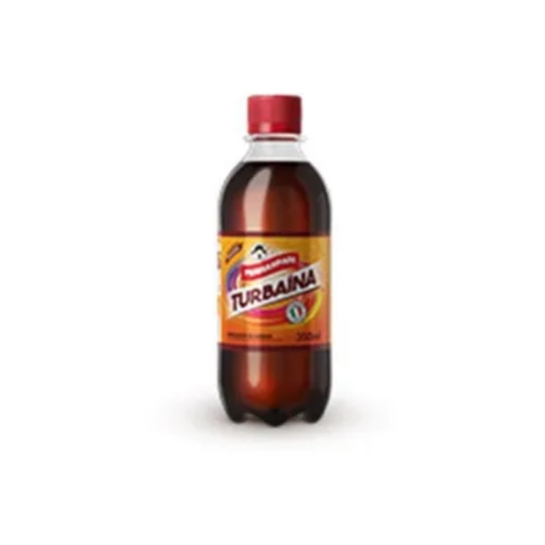 REFRIGERANTE FERRASPARI TURBAINA 600ML CX/24