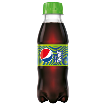REFRIGERANTE PEPSI TWIST 200ML C/12 - DG Distribuidora
