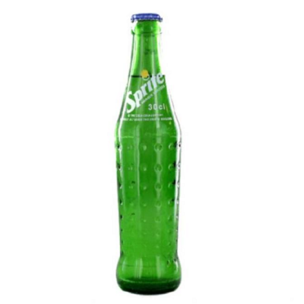 REFRIGERANTE SPRITE KS 290ML CX / 24
