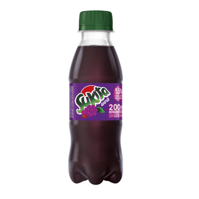 REFRIGERANTE SUKITA UVA 200ML C/12 - DG Distribuidora