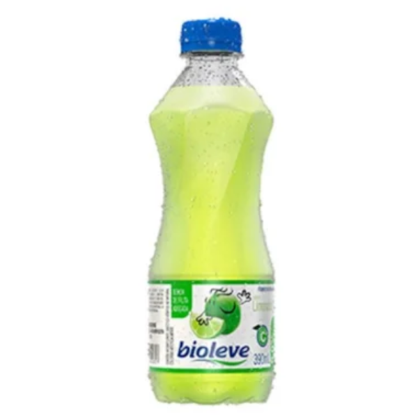 SUCO BIOLEVE LIMONADA SUICA 390ML C/12