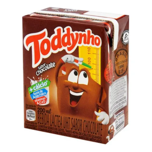 TODDYNHO PEPSICO CX/27