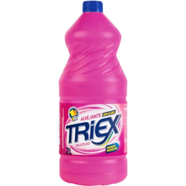 TRIEX ALVEJANTE MULTI 2 LT CX/6