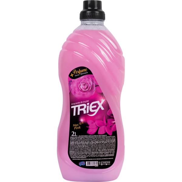 TRIEX AMACIANTE MAX  PINK 2 LT CX/6
