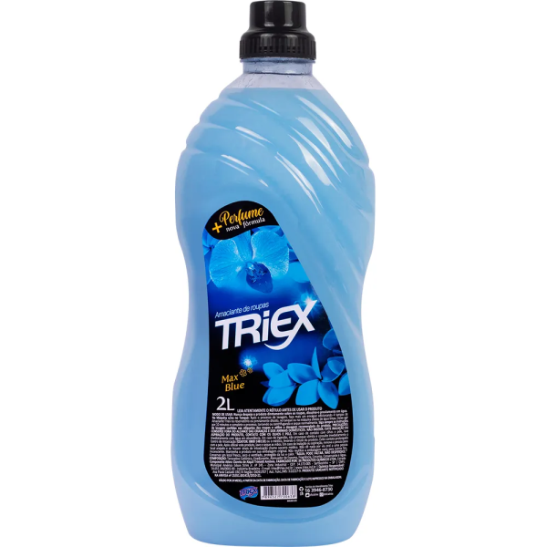 TRIEX AMACIANTE MAX BLUE  2 LT CX/6
