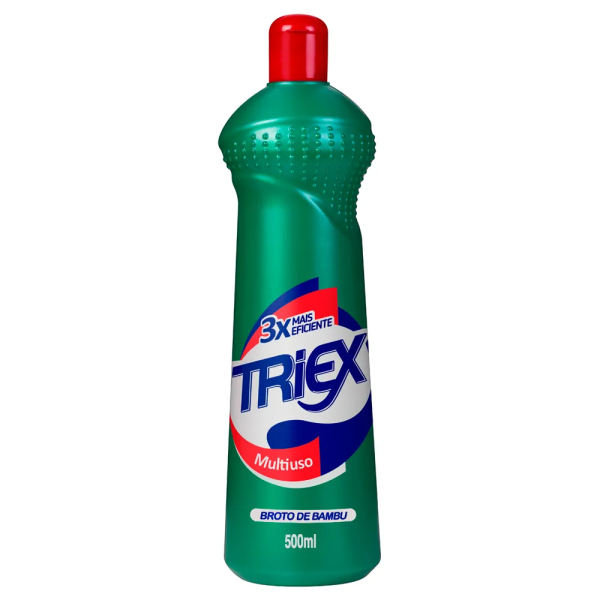 TRIEX MULTI USO BROTO DE BAMBU 500 ML CX/12