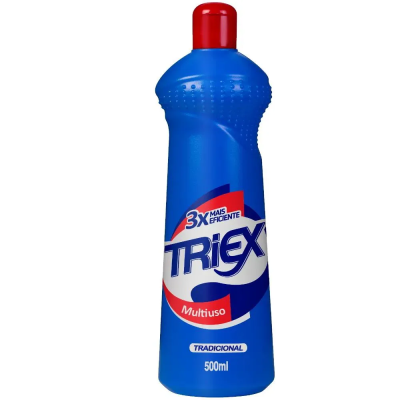 TRIEX MULTI USO TRADICIONAL 500 ML CX/12 - DG Distribuidora