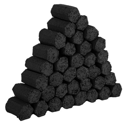 CARVAO  10 KG SC RAFIA - DG Distribuidora