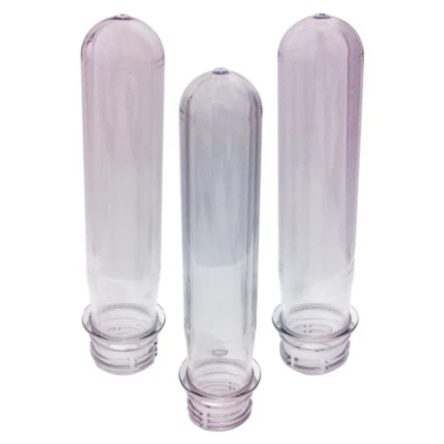 PREFORMA 42G/44G CRISTAL - DG Distribuidora