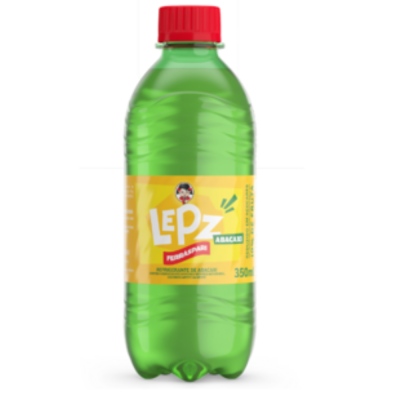 REFRIGERANTE FERRASPARI LEPZ ABACAXI 350ML C/6 - DG Distr...