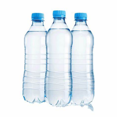 AGUA MINERAL 500ML C/12 - DG Distribuidora