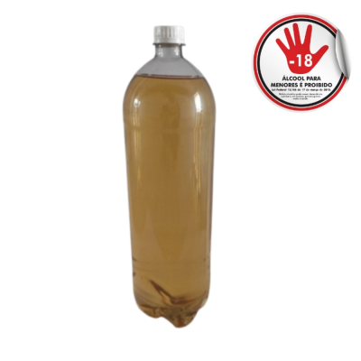 CACHACA PINGAIADA  AMARELA 2L - DG Distribuidora